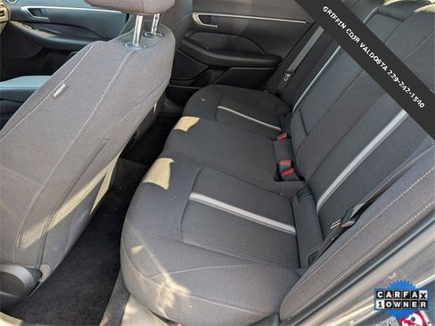 Used 2023 Hyundai Sonata SEL w/ Convenience Package image 29