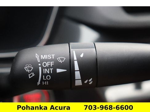 Certified 2023 Acura Integra A-Spec image 11