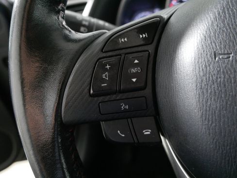 Used 2015 MAZDA MAZDA3 i Touring image 27