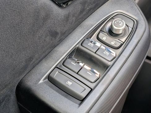 New 2026 Subaru Forester Touring AWD/4WD image 24