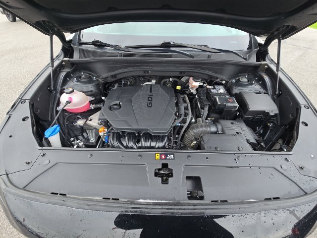 Used 2023 Hyundai Santa Fe SEL AWD/4WD image 30