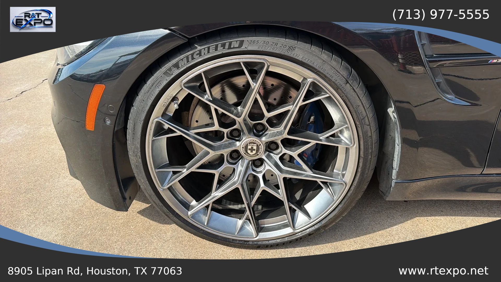 Used 2018 BMW M3 RWD image 16