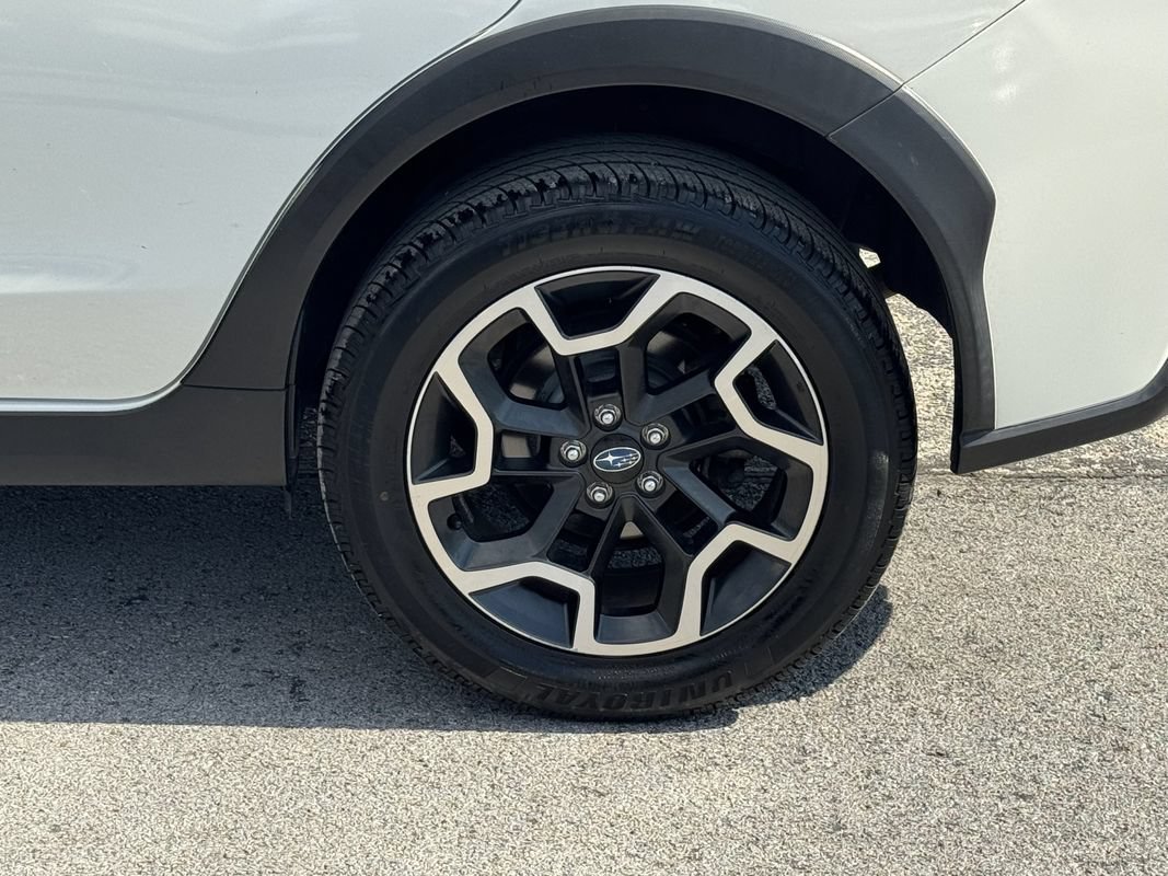 Used 2017 Subaru Crosstrek 2.0i Premium AWD/4WD image 24