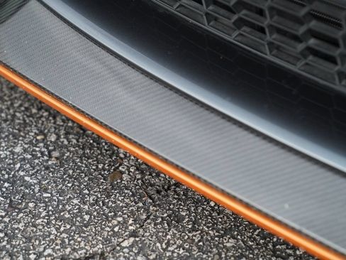 Used 2016 BMW M4 GTS RWD image 34