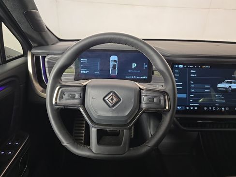Used 2024 Rivian R1T Adventure AWD/4WD image 26