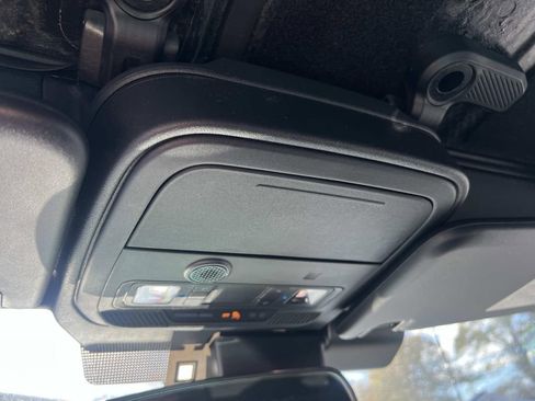 New 2025 Ford Bronco Big Bend image 23