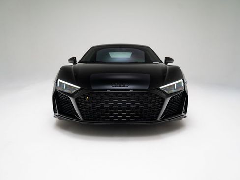 Used 2023 Audi R8 V10 performance image 9