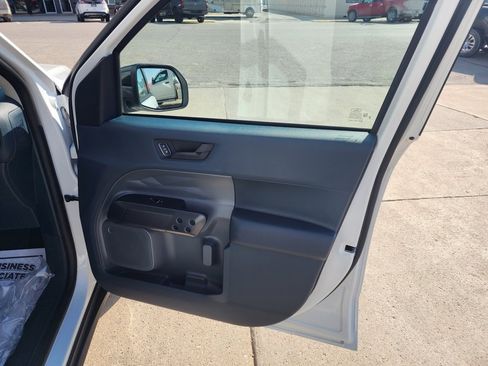 New 2025 Ford Maverick XLT w/ XLT Luxury Package image 12