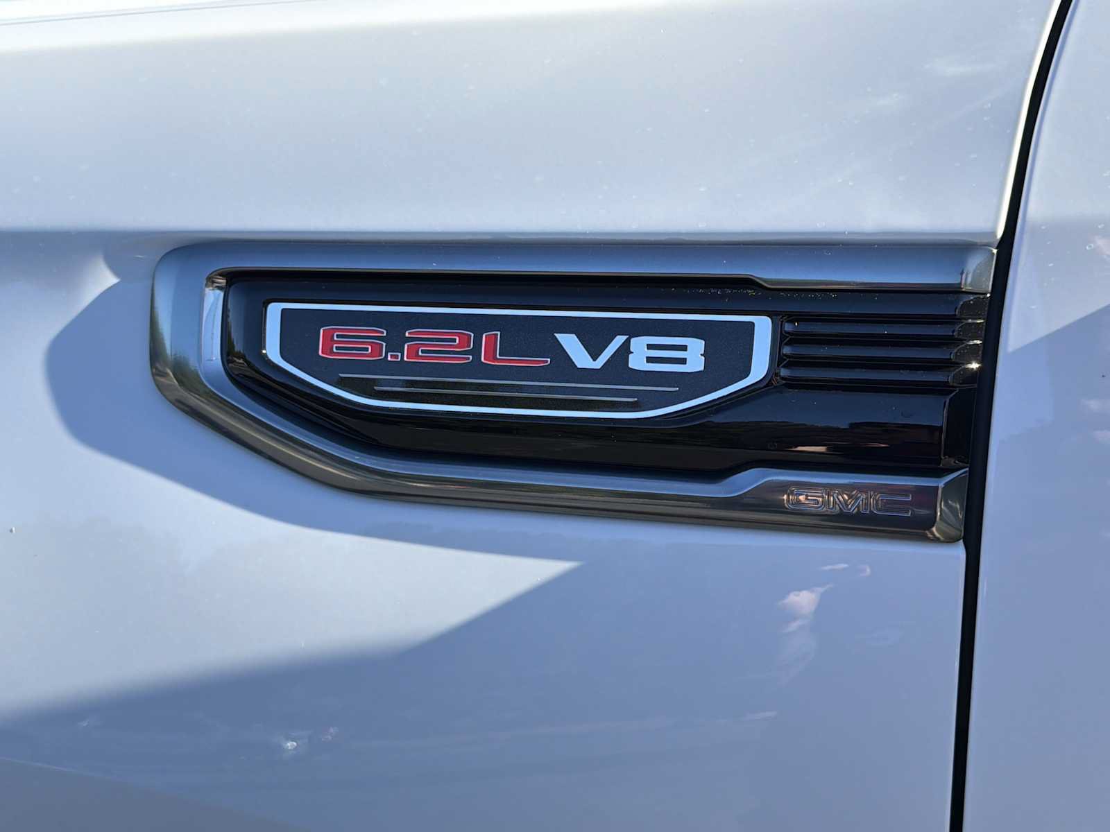 New 2026 GMC Sierra 1500 AT4 w/ AT4 Premium Package AWD/4WD image 34