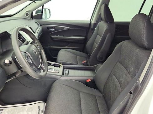 Used 2023 Honda Ridgeline Sport image 18