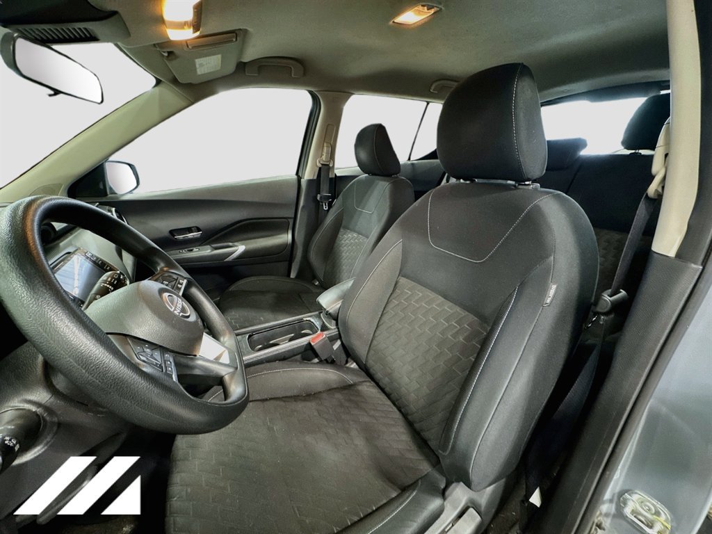 Used 2023 Nissan Kicks SV FWD image 21