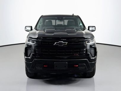 Used 2024 Chevrolet Silverado 1500 LT Trail Boss w/ LT Trail Boss Premium Package