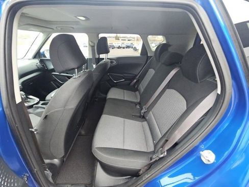 Used 2022 Kia Soul GT-Line image 13