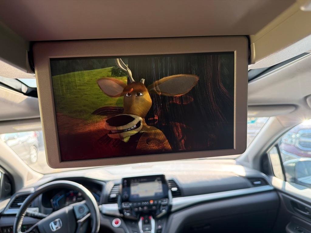 Used 2019 Honda Odyssey EX-L image 16