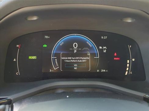 New 2026 Toyota Camry SE image 19