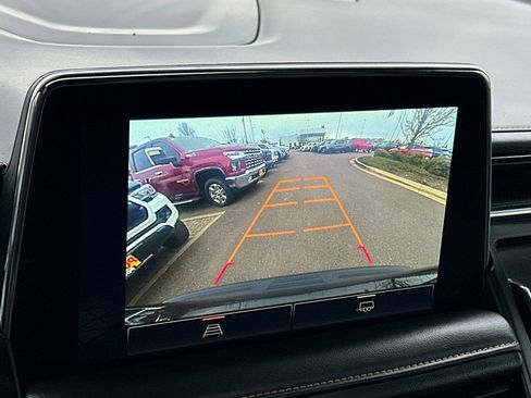 Used 2024 GMC Yukon AT4 image 19