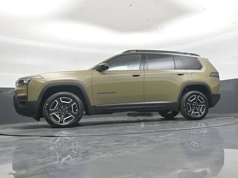 New 2026 Jeep Cherokee Laredo AWD/4WD image 46