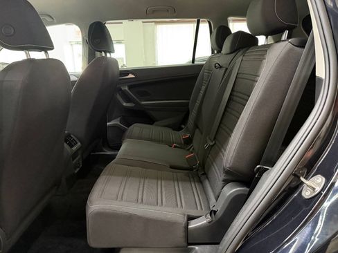 Used 2023 Volkswagen Tiguan S w/ Driver Assistance Package FWD image 13