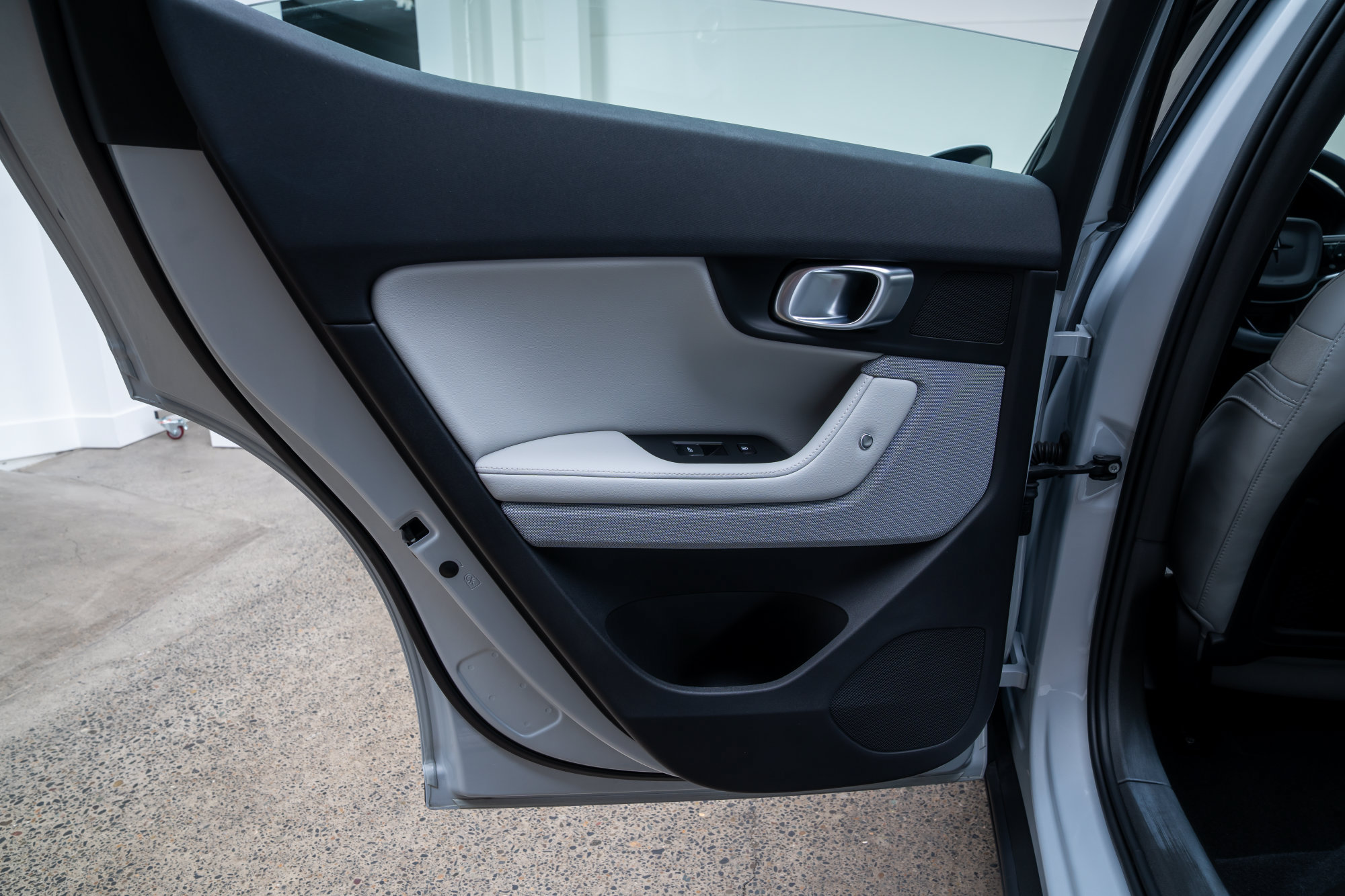 Used 2024 Polestar Polestar 2 AWD/4WD image 22