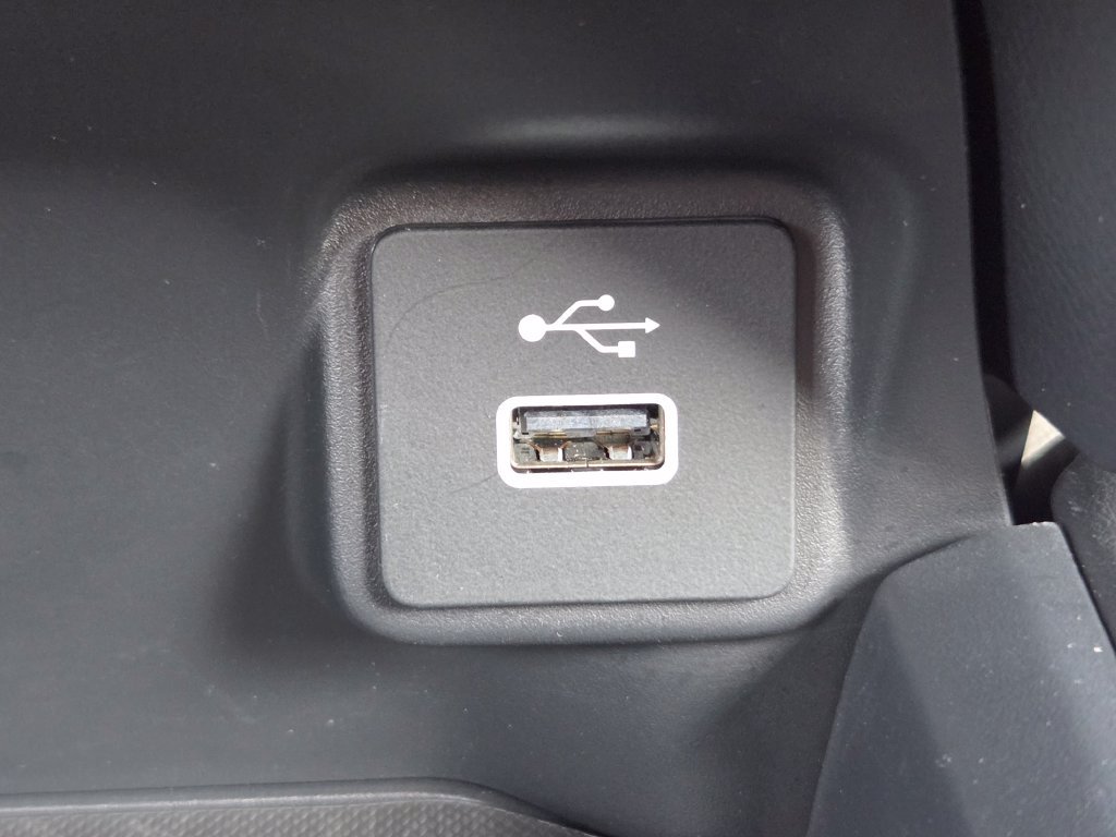 Certified 2024 Honda HR-V Sport image 10