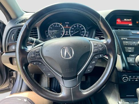 Used 2020 Acura ILX FWD image 11