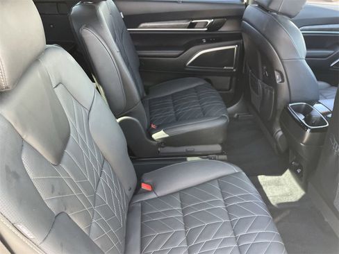 Certified 2025 Kia Telluride SX Prestige X-Pro image 12