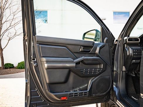 Used 2025 Toyota Tacoma SR5 image 24