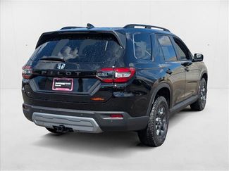 New 2025 Honda Pilot TrailSport video 2