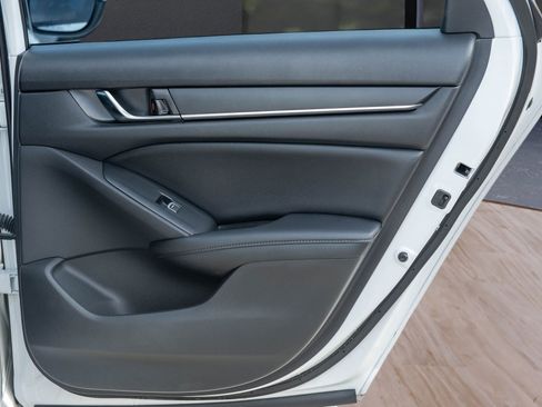 Used 2022 Honda Accord Sport Special Edition image 29