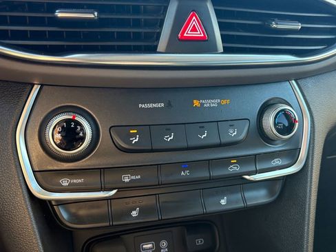 Used 2020 Hyundai Santa Fe SEL image 26