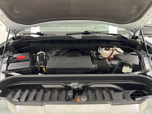 Used 2024 GMC Sierra 1500 AT4 w/ Technology Package image 55