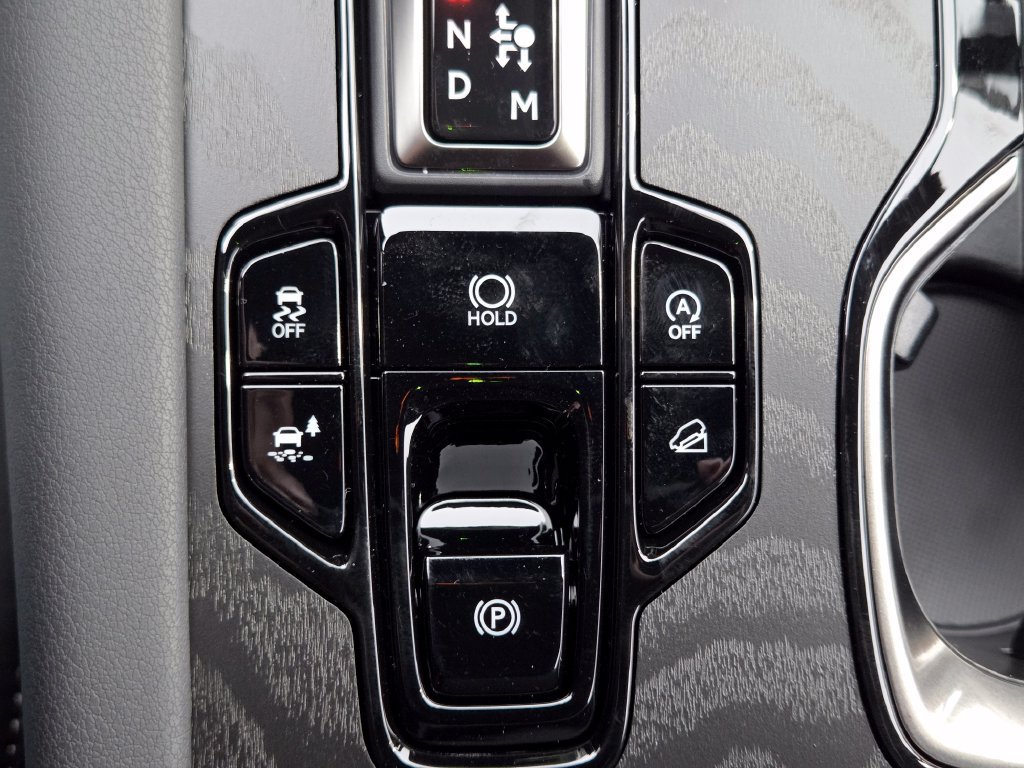 New 2026 Lexus RX 350 Premium Plus w/ Convenience Package AWD/4WD image 12