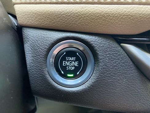 Certified 2024 Cadillac XT4 Premium Luxury w/ Cold Weather Package AWD/4WD image 37