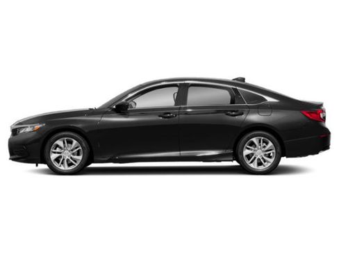 Used 2018 Honda Accord LX image 3