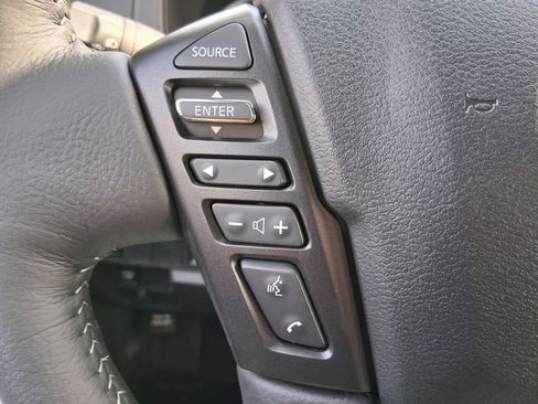 New 2026 Nissan Frontier SV w/ SV Convenience Package image 11