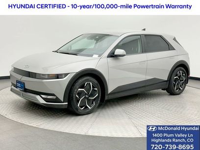 Used 2023 Hyundai Ioniq 5 SEL