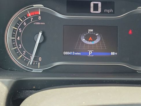 Certified 2018 Honda Pilot Elite image 16