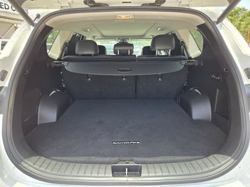 Used 2021 Hyundai Santa Fe Limited w/ Cargo Package AWD/4WD image 9