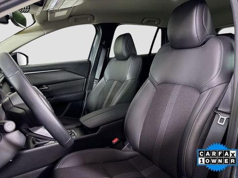 Used 2025 MAZDA CX-50 2.5 Hybrid w/ Preferred Pkg image 20
