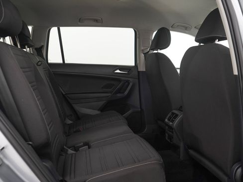 Used 2023 Volkswagen Tiguan S AWD/4WD image 12