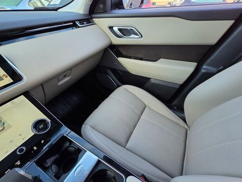 Used 2022 Land Rover Range Rover Velar S image 35