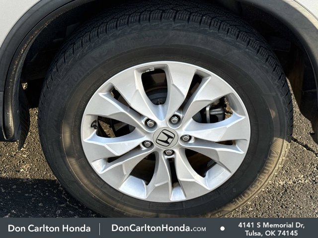 Used 2013 Honda CR-V EX image 13