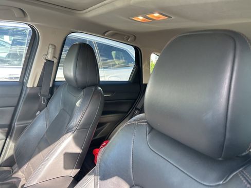 Used 2018 MAZDA CX-5 Grand Touring AWD/4WD image 8