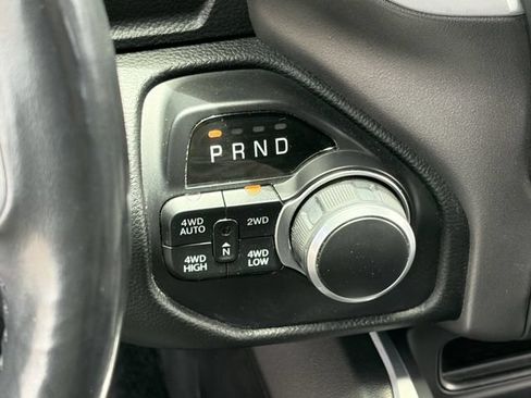 Used 2021 RAM 1500 Big Horn AWD/4WD image 29
