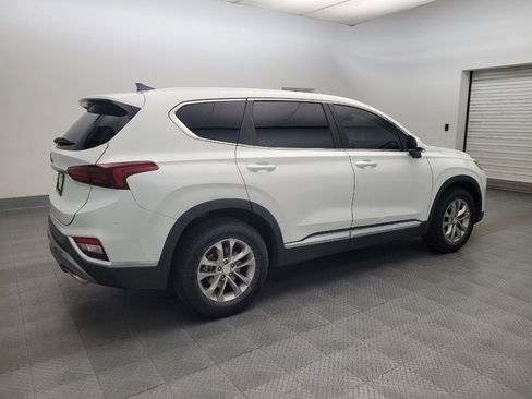 Used 2020 Hyundai Santa Fe SE FWD image 10