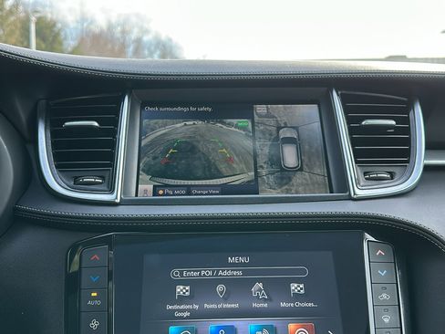 Certified 2020 INFINITI QX50 Essential w/ Edition 30 Package image 22