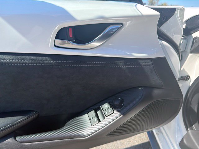 New 2026 MAZDA MX-5 Miata RF Club w/ Weather Package RWD image 30