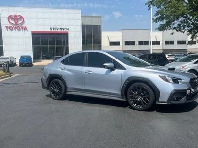 Used 2023 Subaru WRX Premium