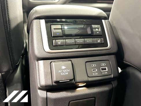 New 2026 Subaru Ascent Touring w/ Popular Package #2 AWD/4WD image 26