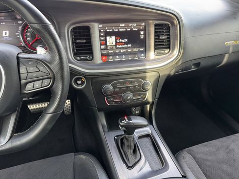 Used 2023 Dodge Charger Scat Pack RWD image 63